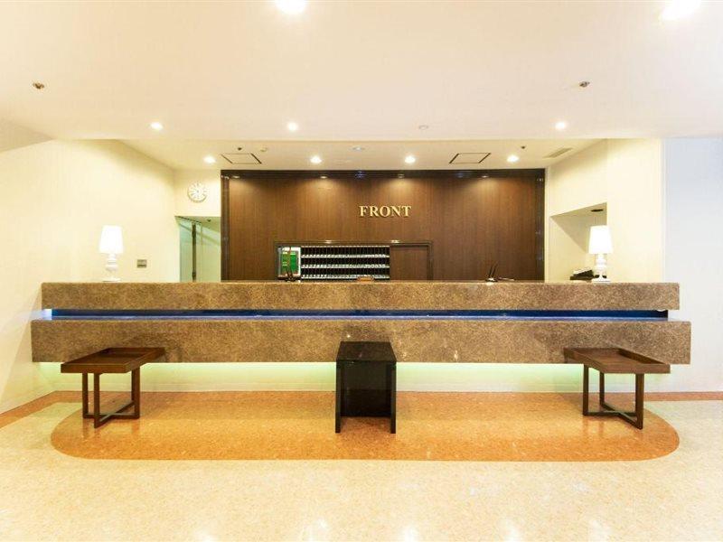米泽山景酒店 米泽市 外观 照片