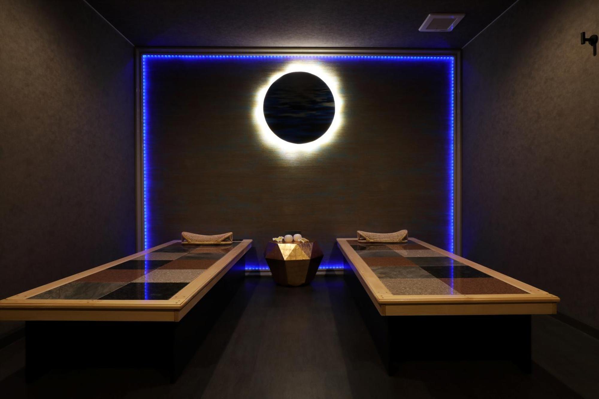 米泽山景酒店 米泽市 外观 照片